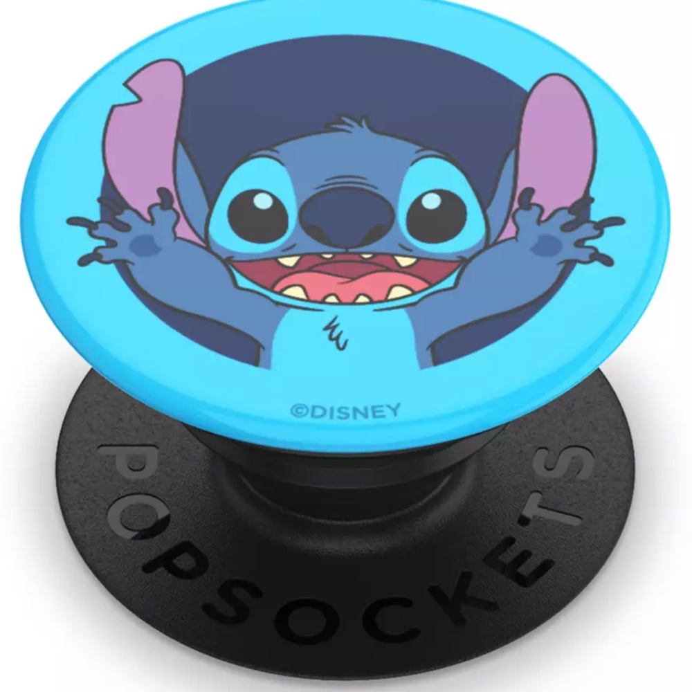 Stitch PopGrip by PopSockets